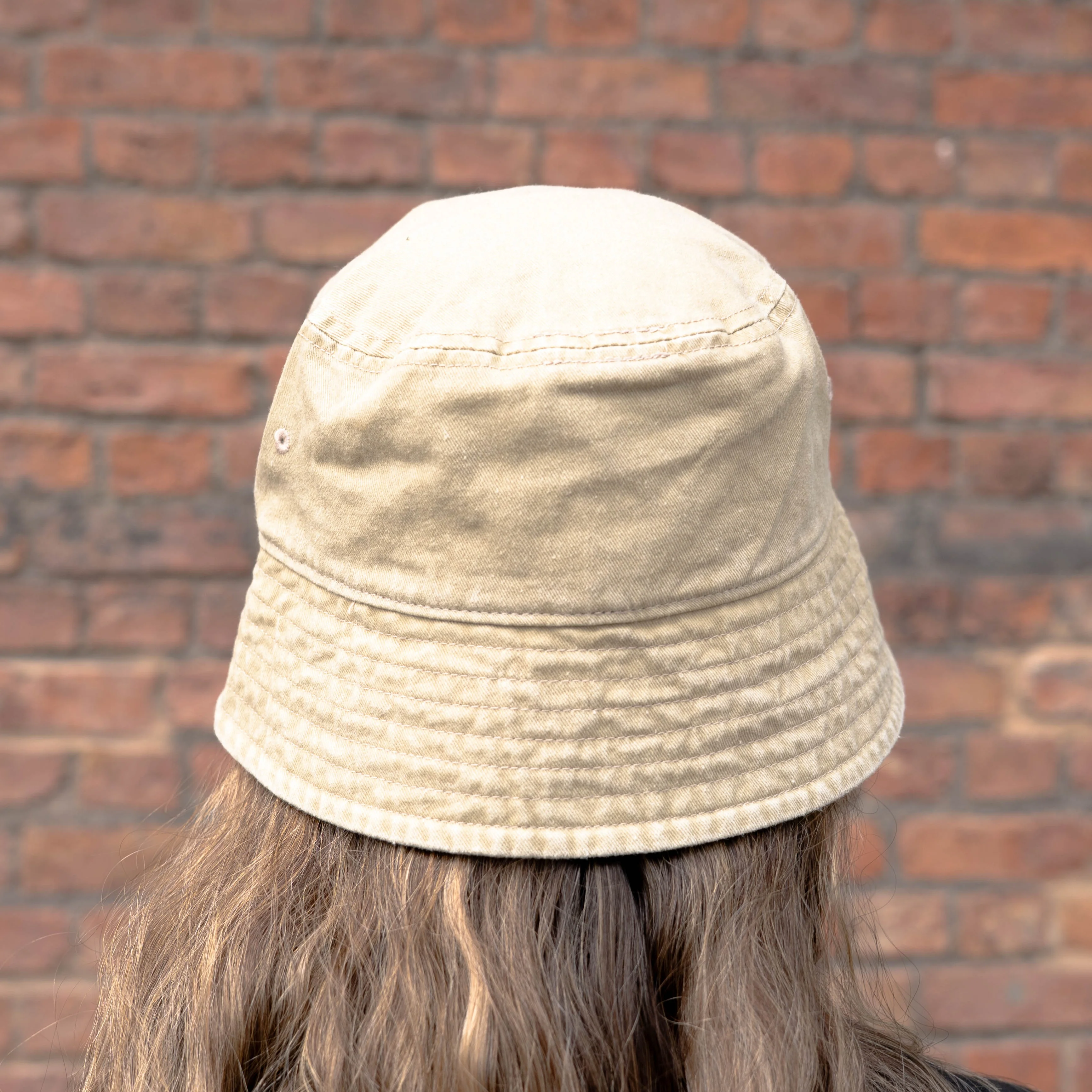 Bucket Hat - Summer 25 - Image 3