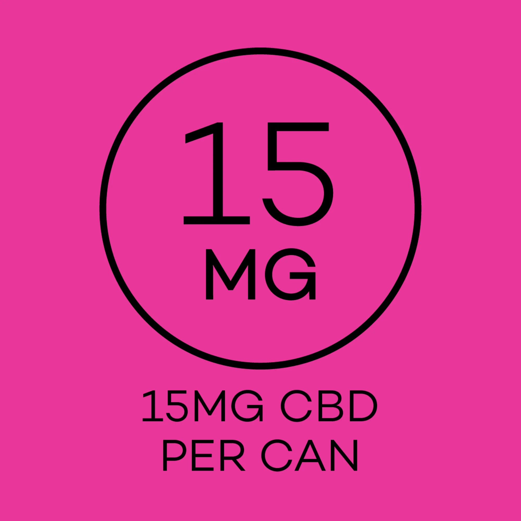 Cherry & Blackberry CBD Kombucha - 330ml Cans - Image 7